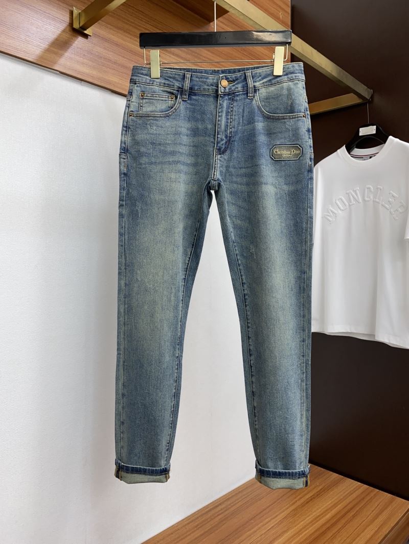 Christian Dior Jeans